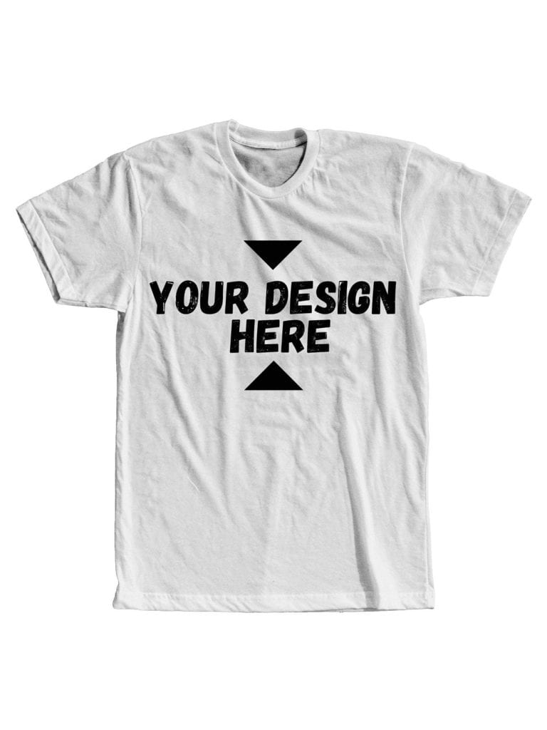 Custom Design T shirt Saiyan Stuff scaled1 - Cat Paw Cup