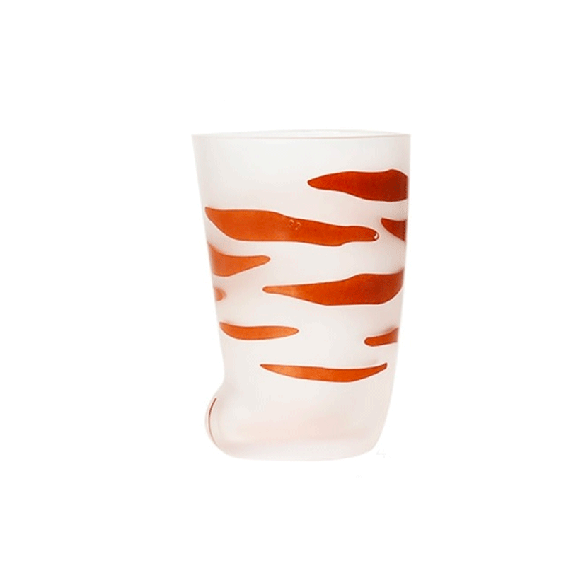 263 - Cat Paw Cup