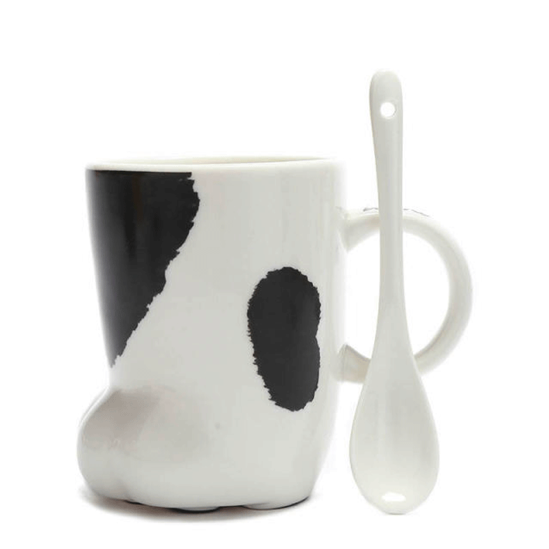 272 - Cat Paw Cup