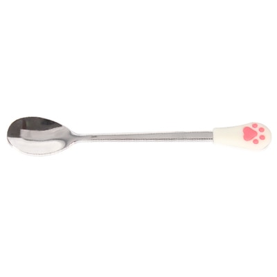Cute Paw Spoon Cat Cup Accessory