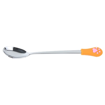 Cute Paw Spoon Cat Cup Accessory