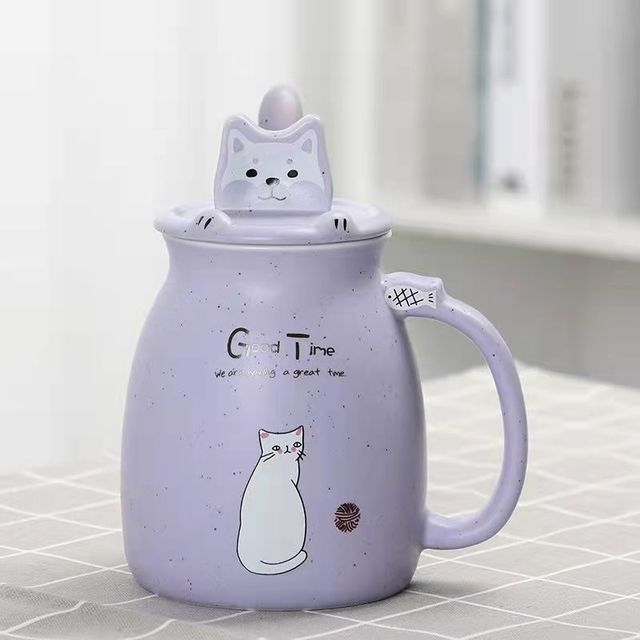 purple-cat-mug