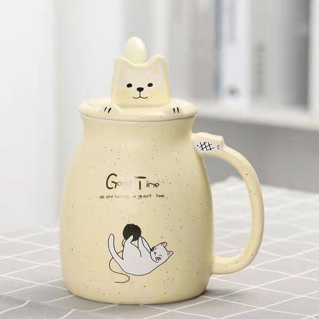 yellow-cat-mug