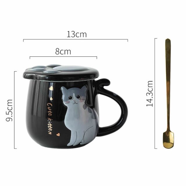 black-cat-mug