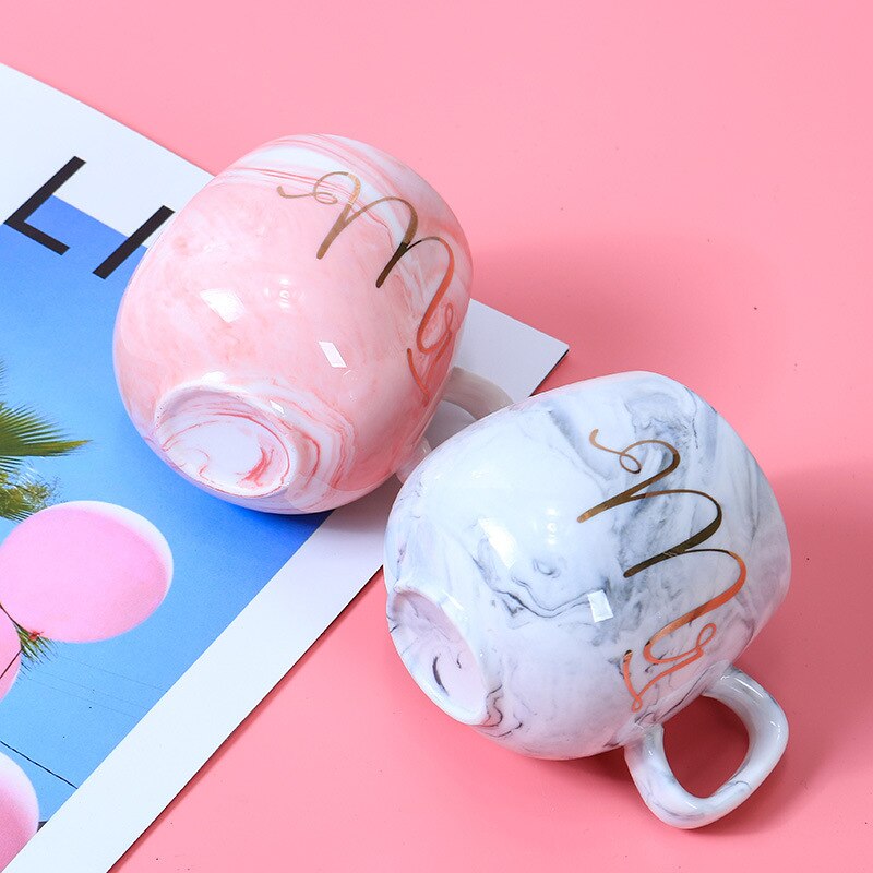 Flamingo Coffee Mugs Ceramic Mug Travel Cup Cute Cat Foot Ins 72 85mm Drink Ware Home 3 - Cat Paw Cup